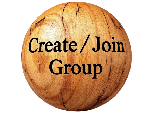 Create Prayer Groups Bead