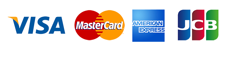 Credit/Debit Card
