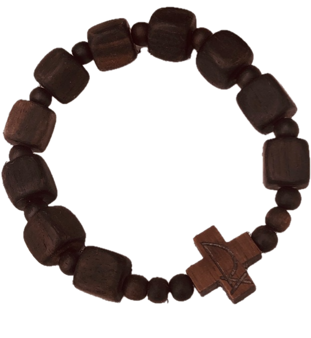 Decorative Rosary