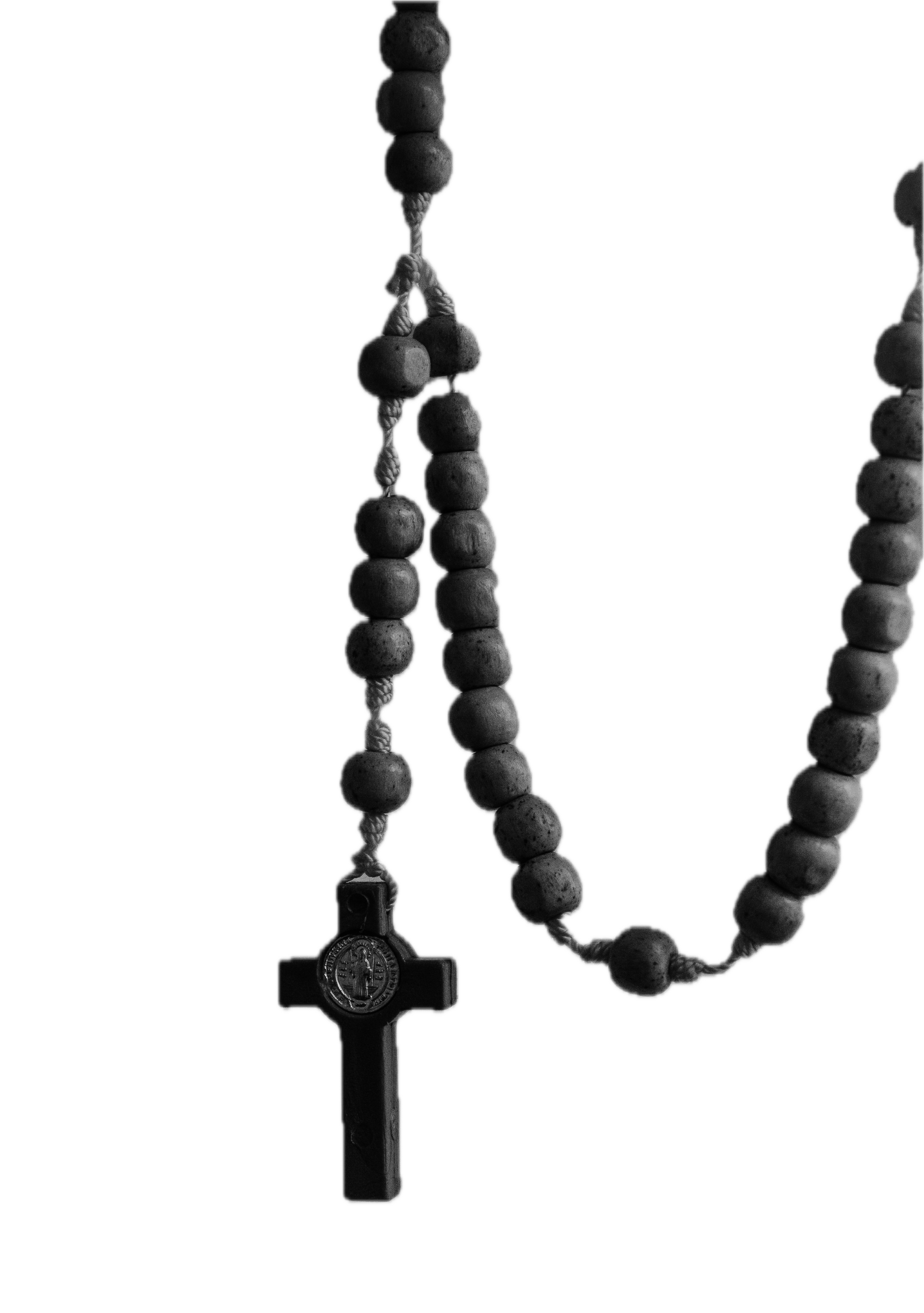 Decorative Rosary