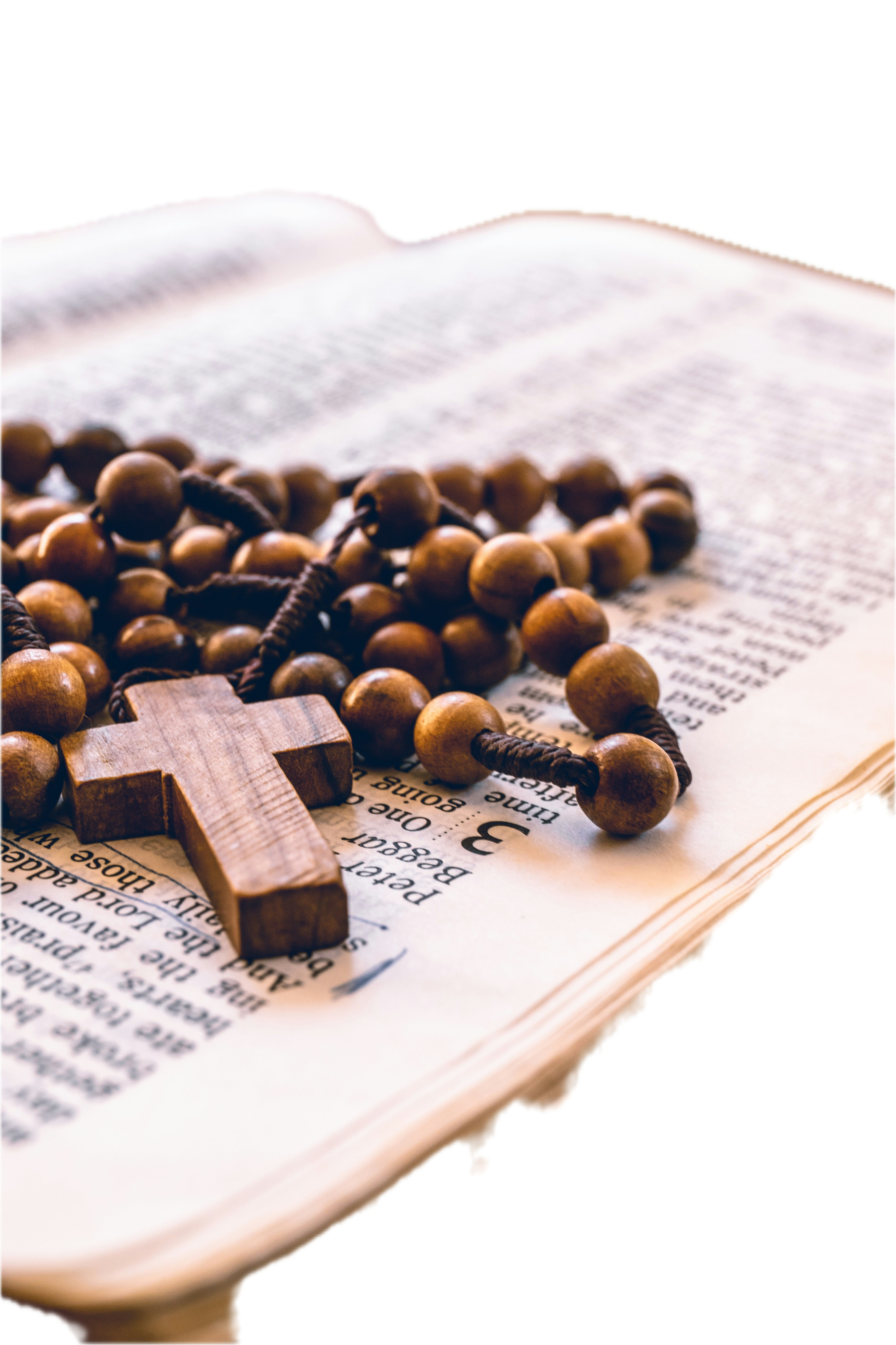 Decorative Rosary